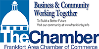 Frankfort Chamber Logo