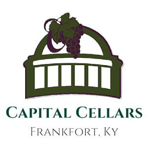 capital cellars logo